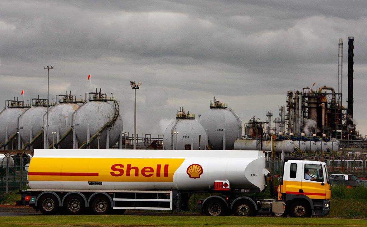 FT узнала о планах нефтяников вложиться в Ближний Восток на фоне войны