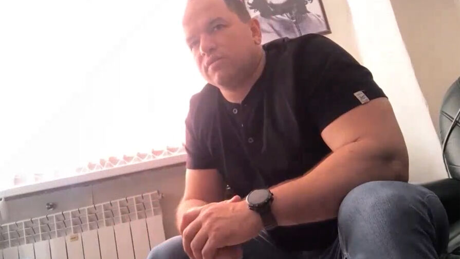Полиция пришла с обыском к блогеру Алехину