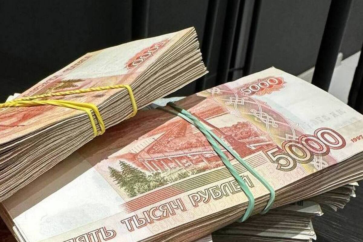 В Воронеже задержан строитель-мошенник, обманувший заказчика на 1 млн рублей