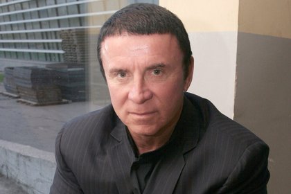 Стали известны предсмертные планы Кашпировского