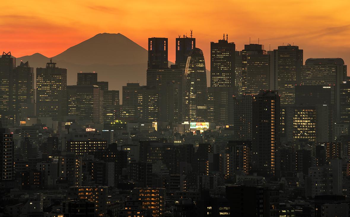 Sankei узнала, что Токио обсуждает исключение из неядерной доктрины