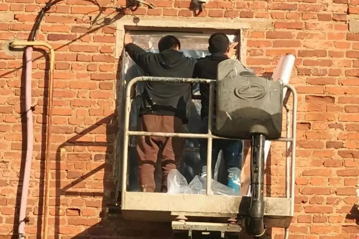 В Переславском округе 383 человека получили компенсации за вред от взрыва на заводе пиротехники