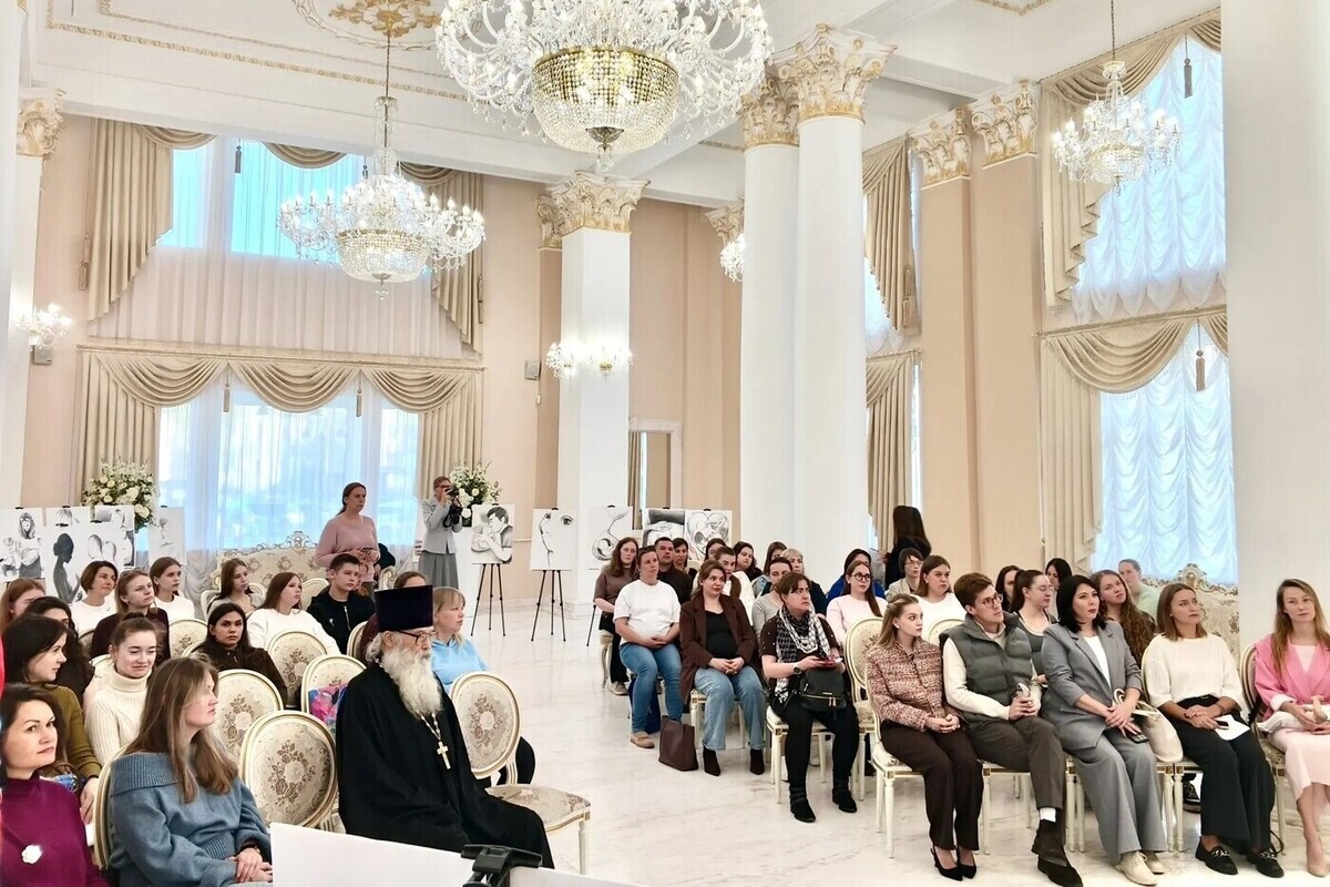 В Тверской области отметили День беременных