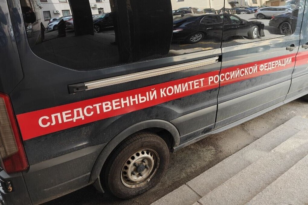Во Всеволожске возбуждено уголовное дело из-за гибели рабочего в цехе