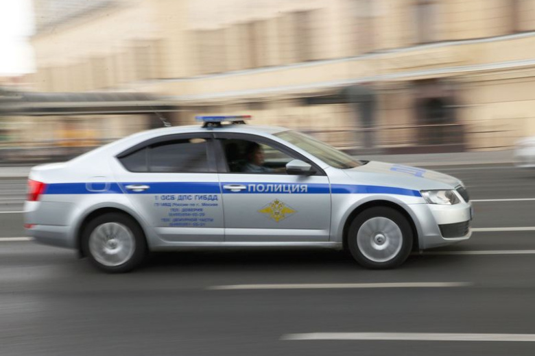 В Москве задержали трех иностранцев за похищение человека