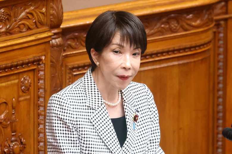 В Японии заявили, что убийство на Окинаве ударит по премьеру
