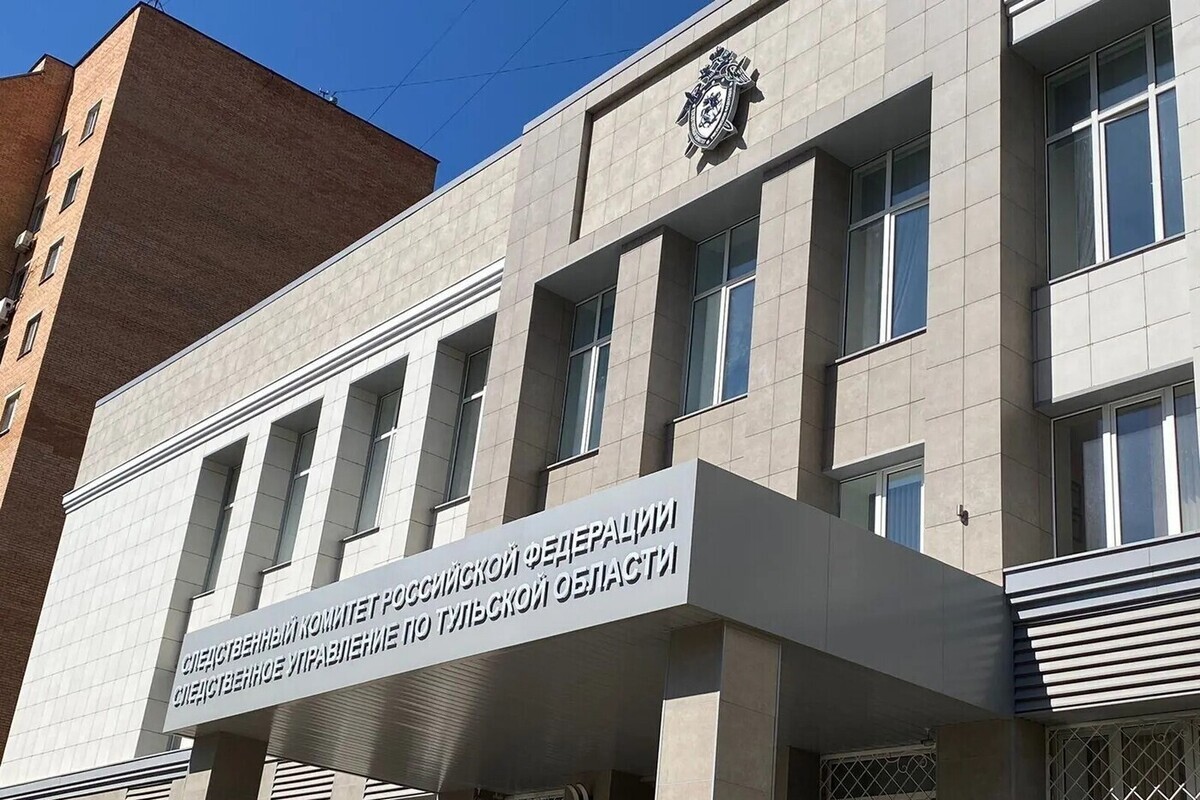 Пьяная ссора закончилась убийством: жительница Щекино ответит перед судом