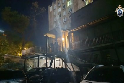 Убийцей владельцев элитного ресторана во Владивостоке оказался их близкий человек