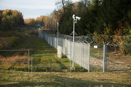 Армия Литвы останется на границе с Калининградской областью