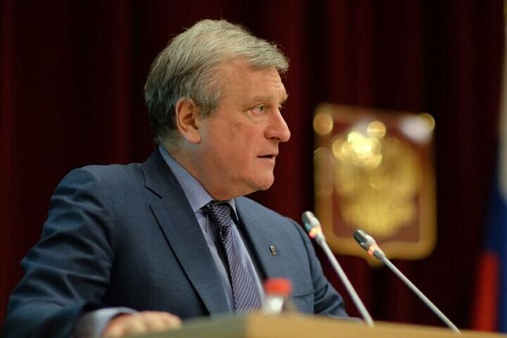 Суд отправил под домашний арест бывшего губернатора Кировской области
