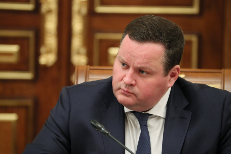 Котяков раскрыл подробности индексации пенсии