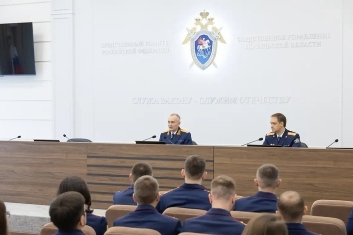 Полгода уборки помещений тульского СК обойдется в 1,6 млн руб
