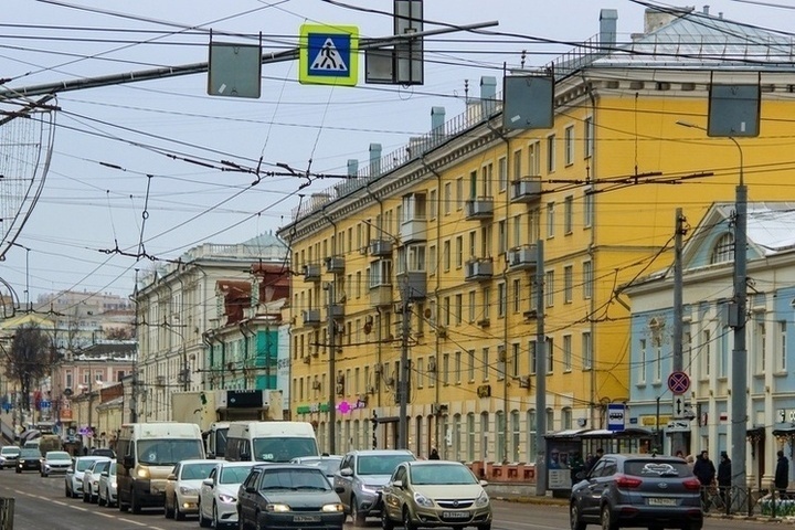 В Тульской области спрогнозировали уровень бедности на 2026 год