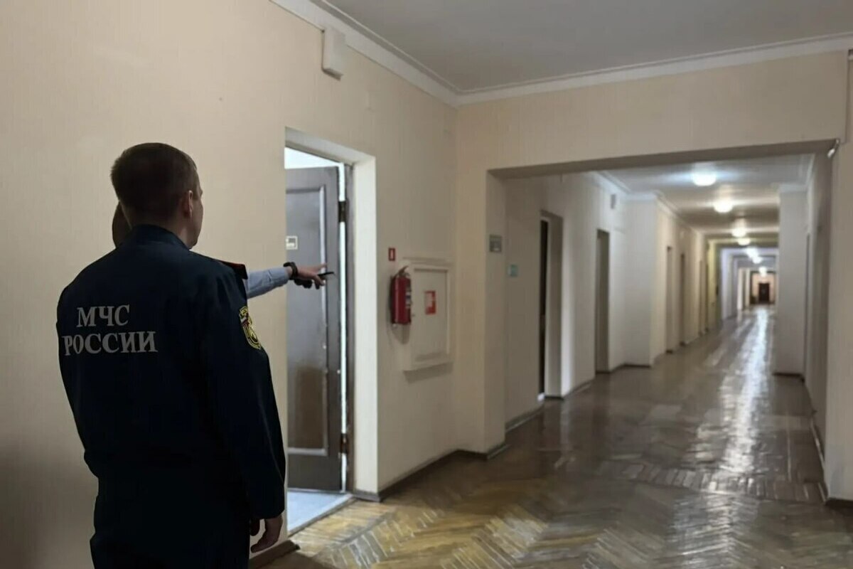 В гостиницах Курской области ввели регистрацию по цифровому ID