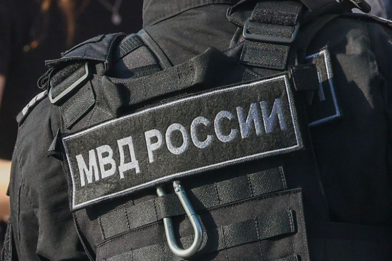 У советника бывшего губернатора Курской области прошли обыски