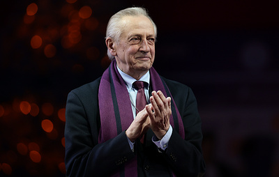 Навсегда изменивший фигурное катание. 80 лет назад родился Александр Горшков