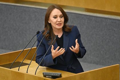 Депутат заявила о задыхающихся от нехватки кадров отраслях