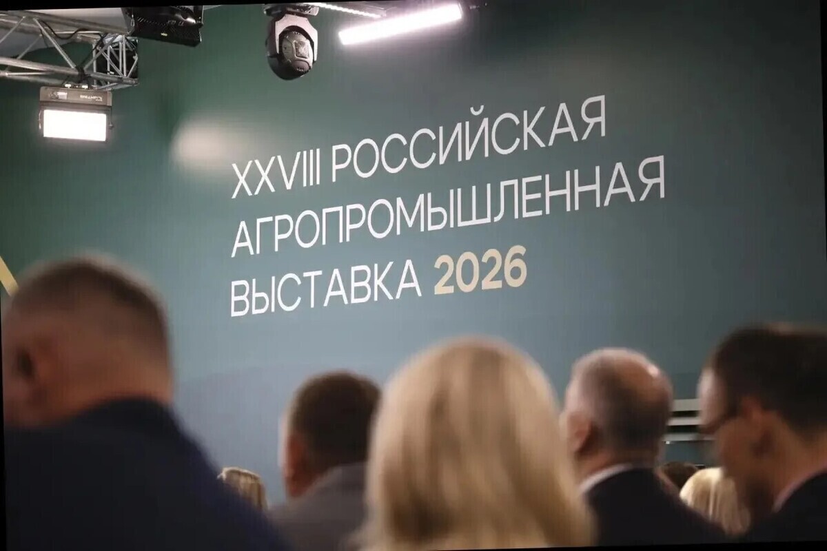 Подмосковье вошло в тройку лидеров России по экспорту продукции АПК