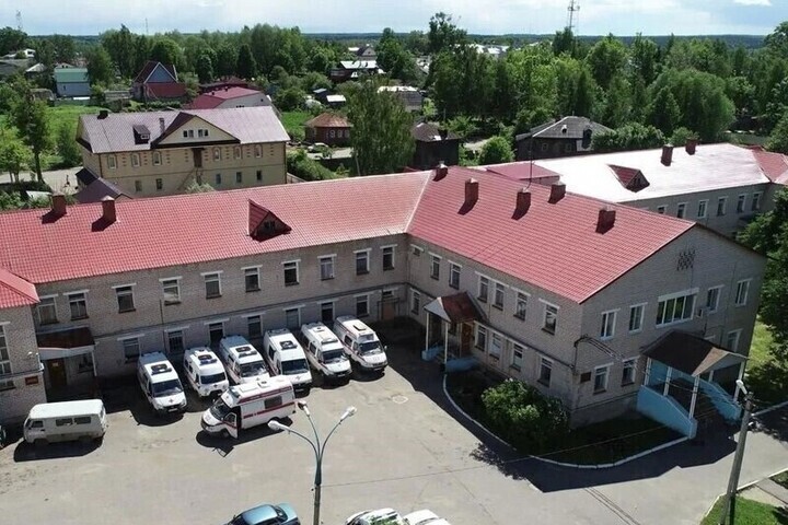 В Ярославской области проходит масштабное обновление медучреждений