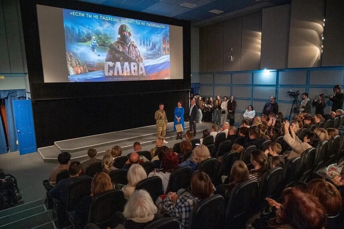 «Слава»: реальная история ветерана СВО, прошедшего путь от наркомании и тюрьмы до спортивного героя