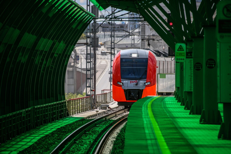 Собянин подвел итоги обновления маршрутной сети наземного транспорта Москвы