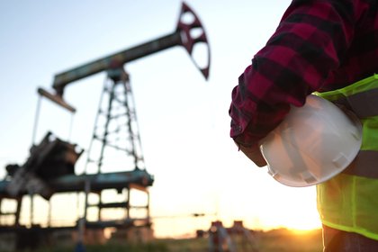 Мировые цены на нефть устремились вверх