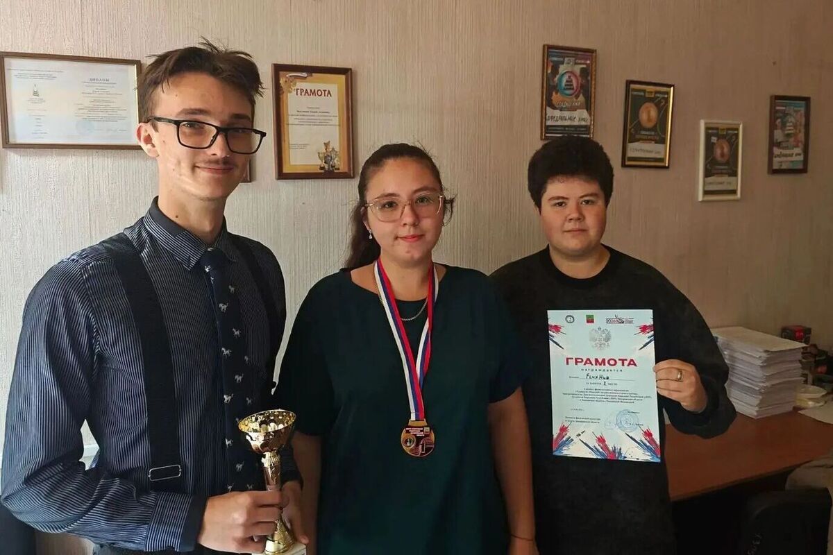 В Запорожской области прошёл онлайн‑турнир по Minecraft