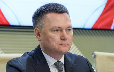 Краснов: развитие электронных сервисов не должно создавать цифровое неравенство
