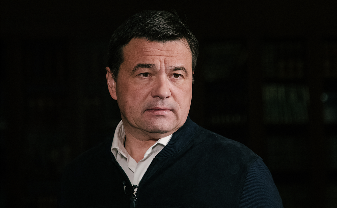 Воробьев сообщил о погибшем в Климовске после атаки БПЛА