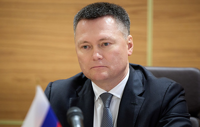 Краснов предложил шаги для создания в СНГ электронного судебного документооборота