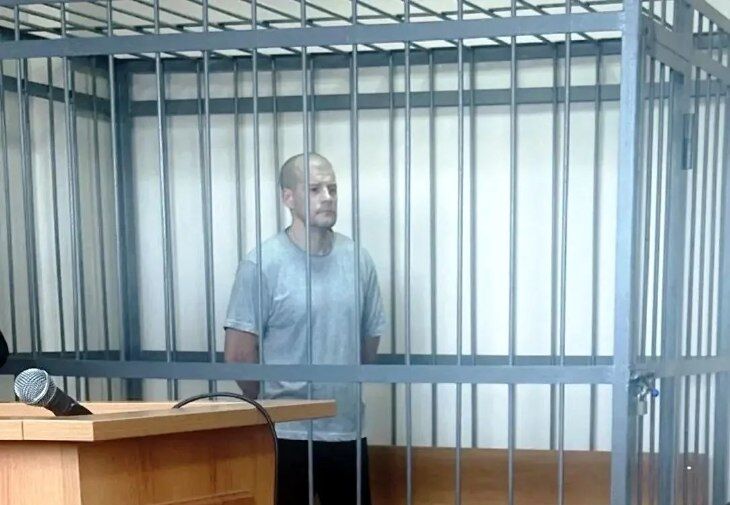 Уральский таксист обстрелял пассажира на глазах у ребенка