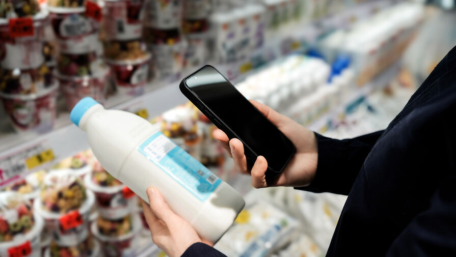 Эксперт призвала не доверять маркировке ЗОЖ на продуктах