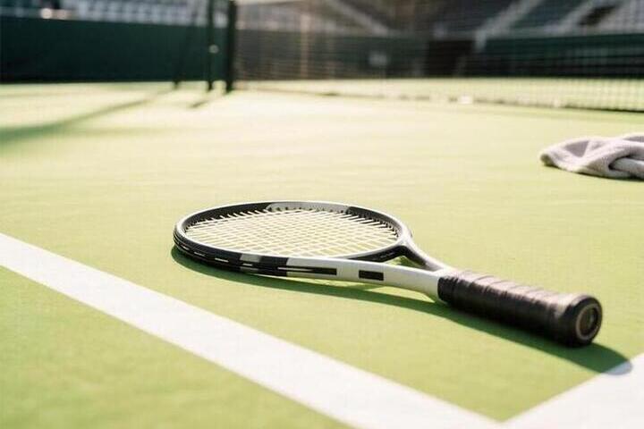 Мирра Андреева вышла в полуфинал турнира WTA в Пекине