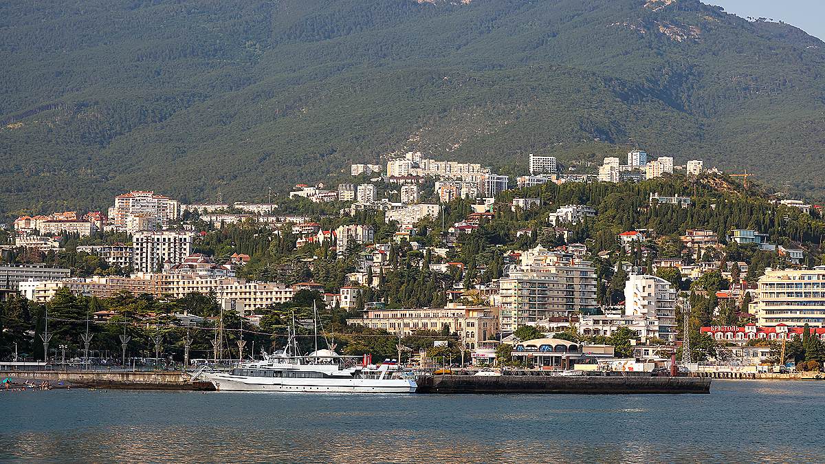 В Крыму расширили льготную ставку аренды госимущества на самозанятых и физлиц