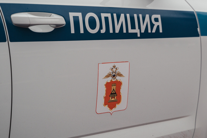 Семь иностранцев без документов задержали в Тверской области