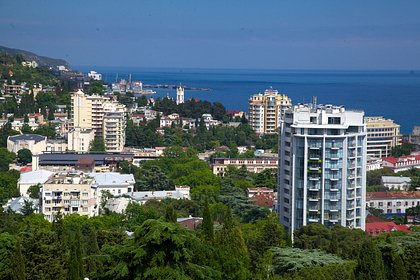 В Крыму рассказали о национализации активов украинских олигархов