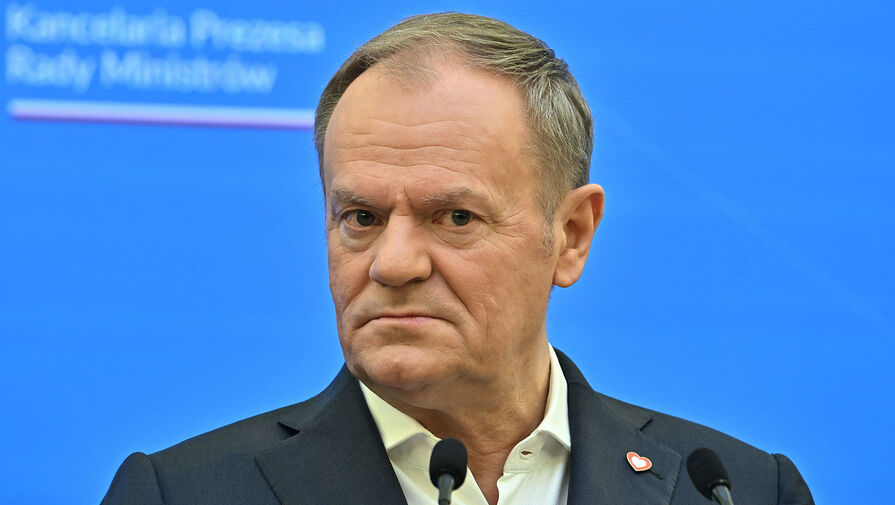 Премьер Польши раскрыл подробности нападения школьника на уборщицу