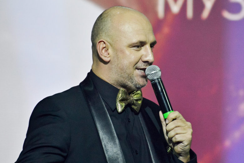 Писатель Кот объяснил, почему рэпера Потапа внесли в базу «Миротворца»