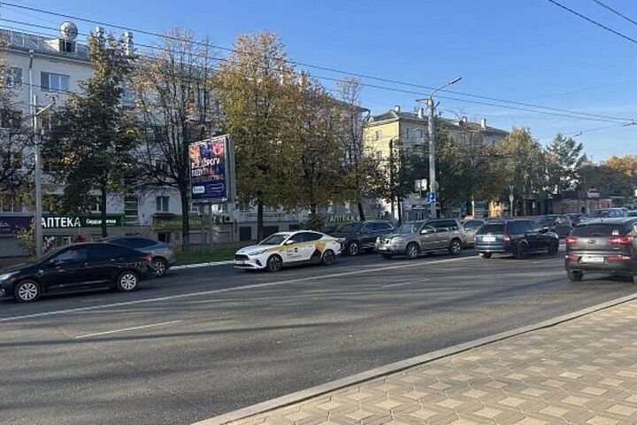 Льготное такси для многодетных семей появится в Кировской области