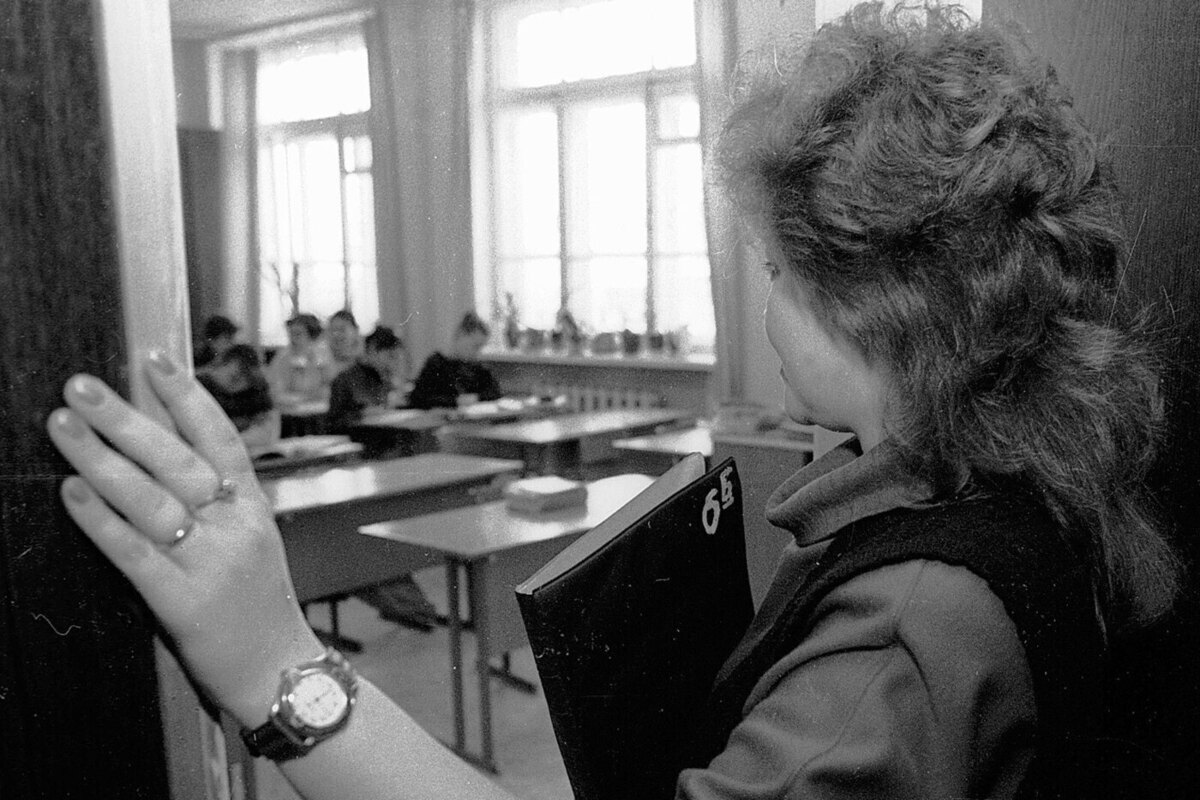 Нужен рычаг для учителя: как школы усилят контроль за дисциплиной