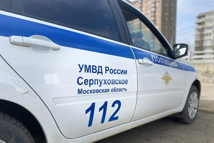 В Серпухове в ходе рейда в тепличном комплексе полицейские выявили 16 нелегалов