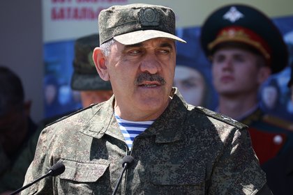 В Минобороны заявили о нейтрализации всей авиации Украины в первые дни СВО