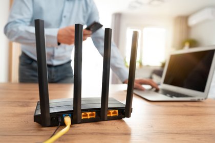 В работе Рунета произошел масштабный сбой