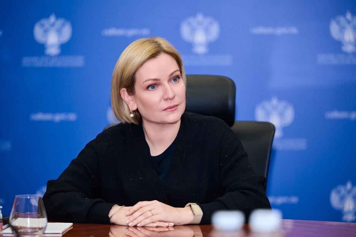 Ольга Любимова отметила уникальность фондов Псковского музея
