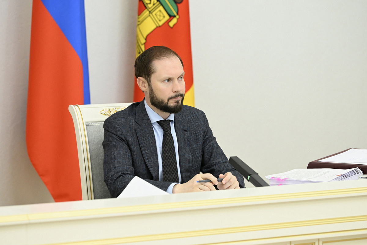 В Тверской области вводят новую меру поддержки для женщин, имеющих почетное звание «Мать-героиня»