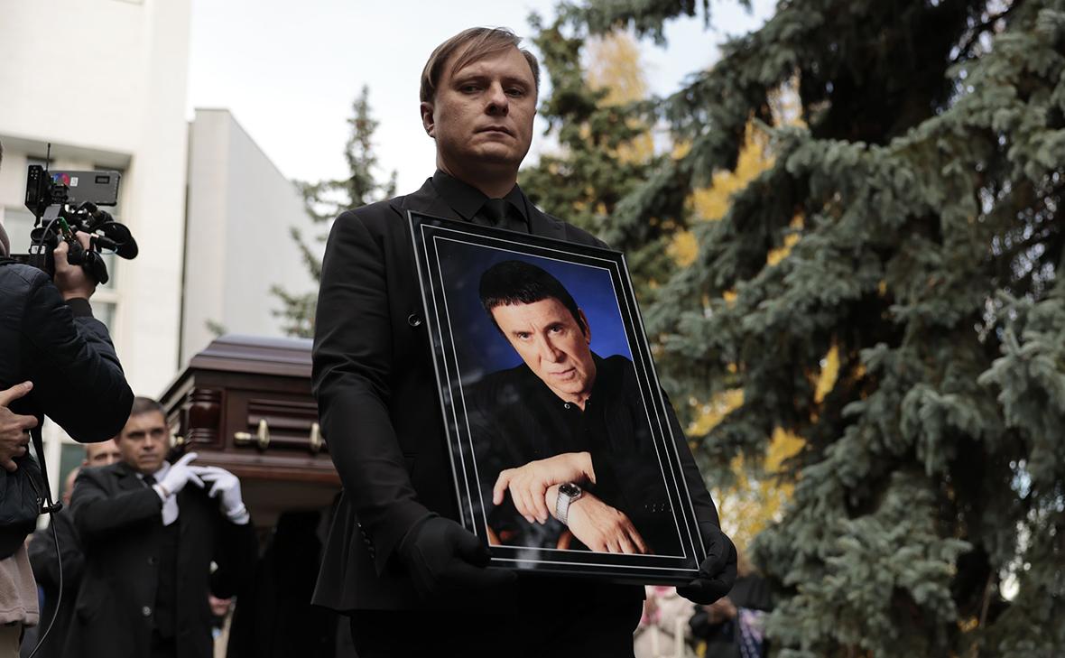 Племянник Кашпировского рассказал о его последней воле