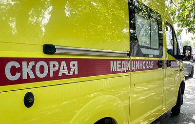 При ракетной атаке на Самарскую область есть пострадавшие