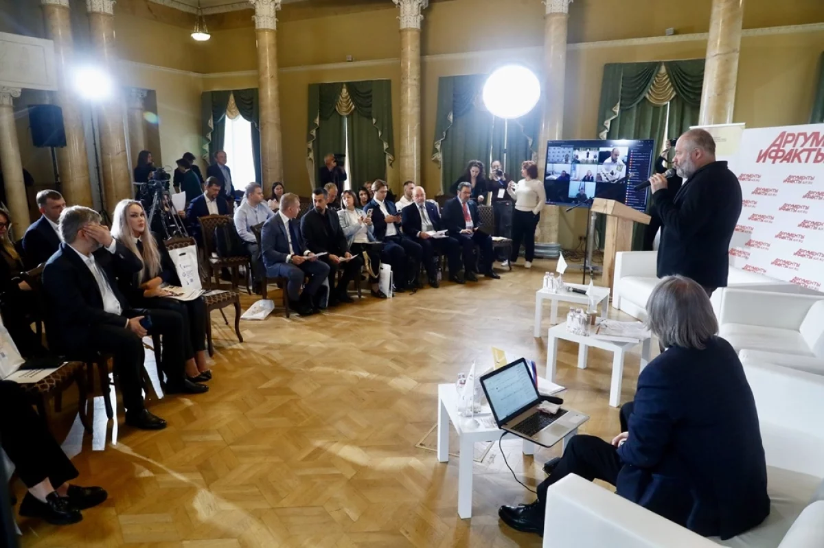 Конкурс «Культурная столица 2028 года». На финишной прямой!