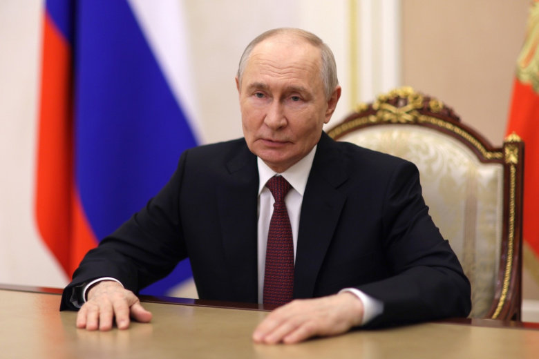 Путин указал на беспрецедентно высокий уровень отношений с КНДР