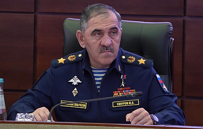 Новая тактика наступления в зоне СВО и подготовка Западом террористов. Заявления Евкурова